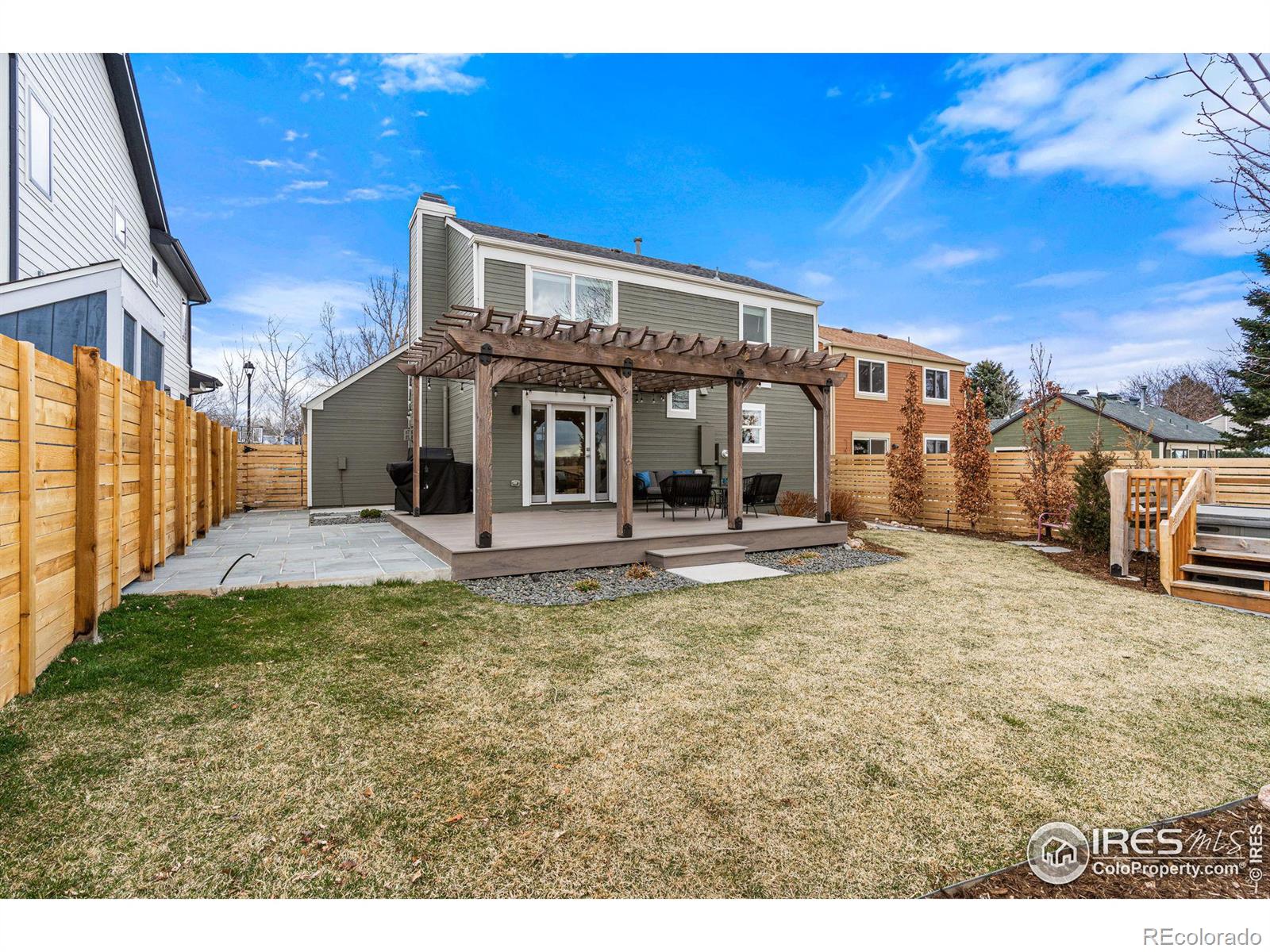 MLS Image #28 for 262 w sycamore lane,louisville, Colorado