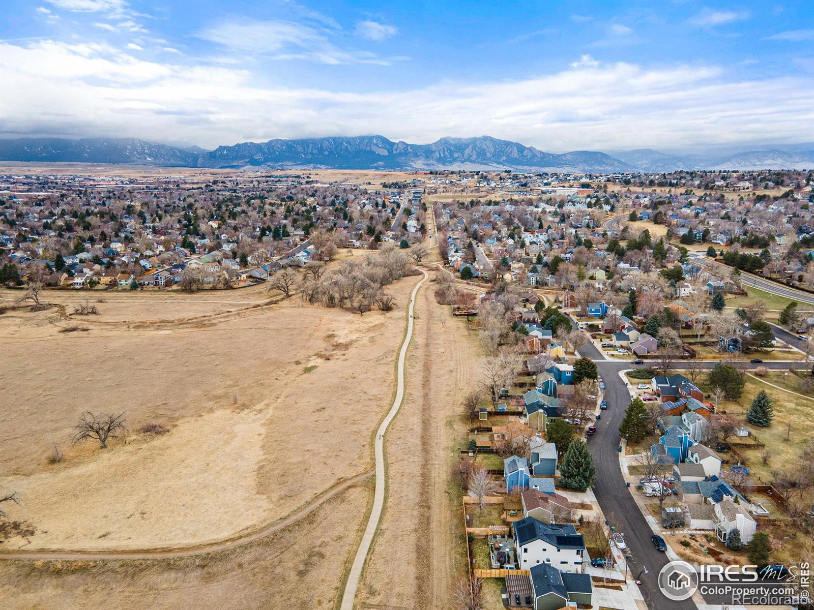 MLS Image #34 for 262 w sycamore lane,louisville, Colorado