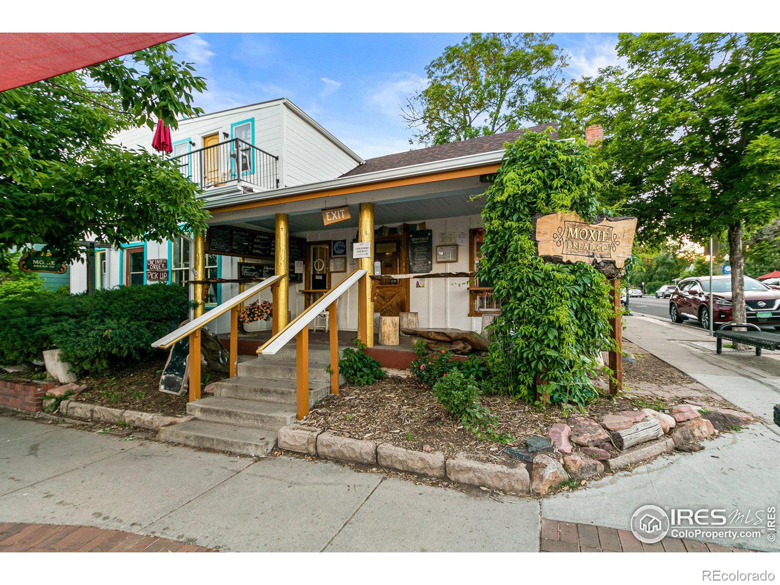 MLS Image #39 for 262 w sycamore lane,louisville, Colorado