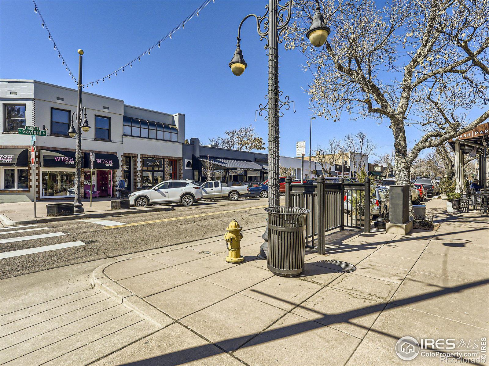 MLS Image #33 for 565 s grant street,denver, Colorado