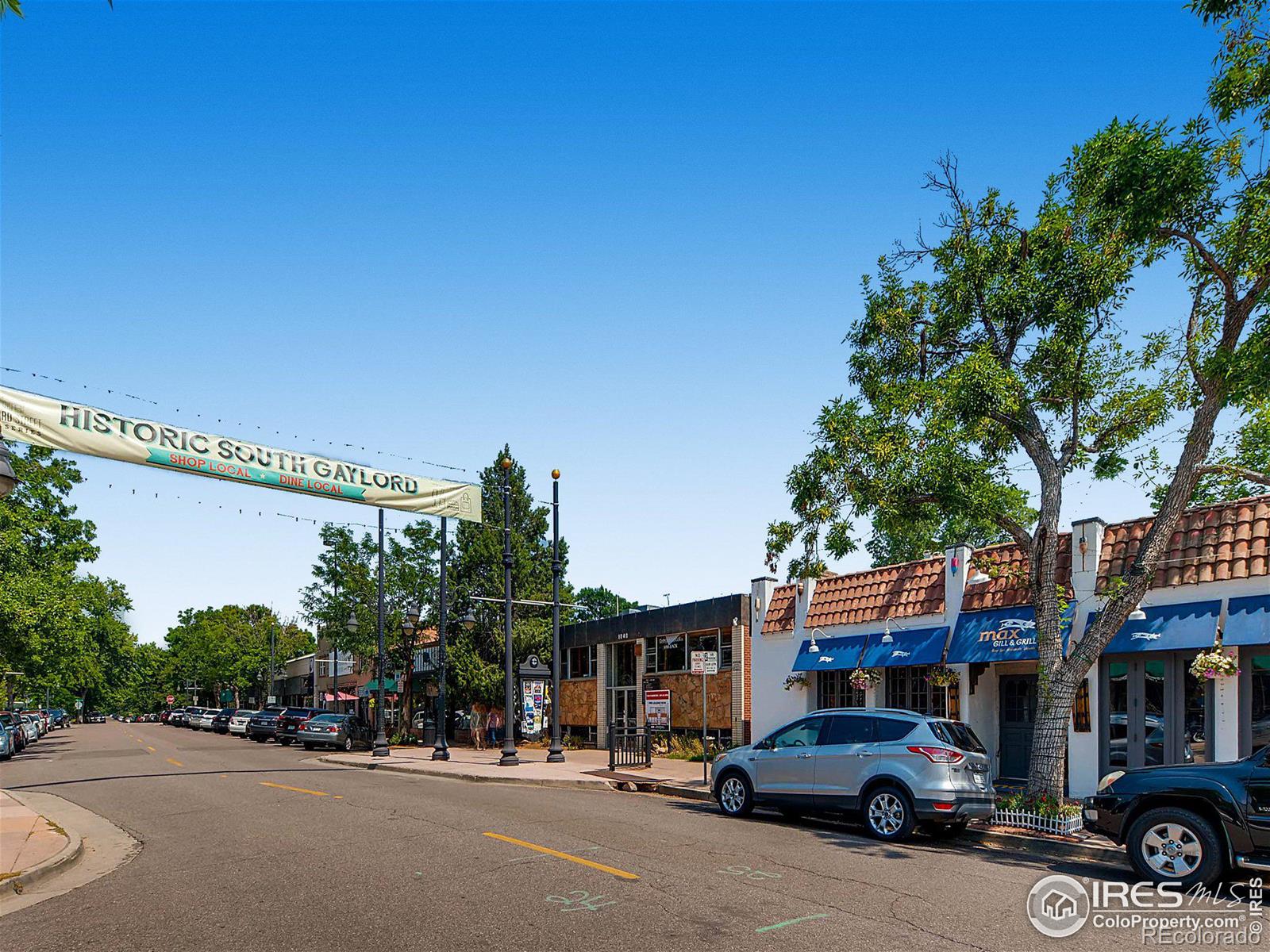 MLS Image #34 for 565 s grant street,denver, Colorado