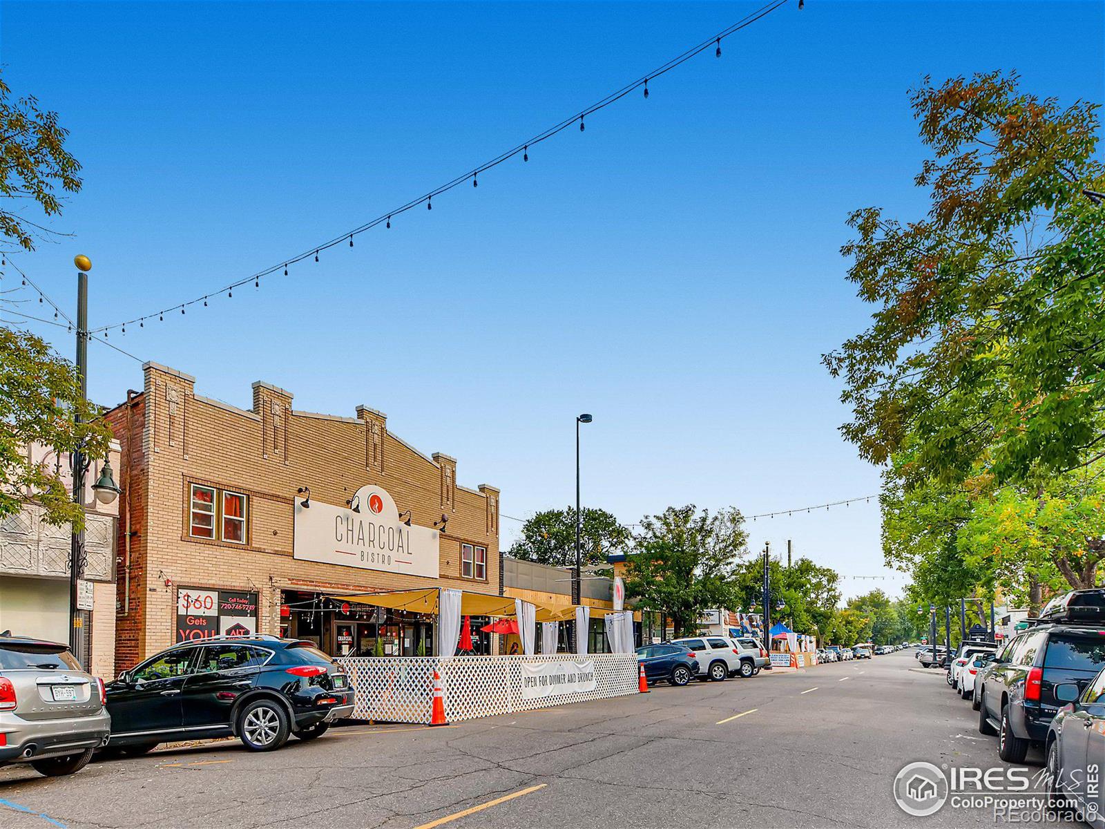 MLS Image #37 for 565 s grant street,denver, Colorado