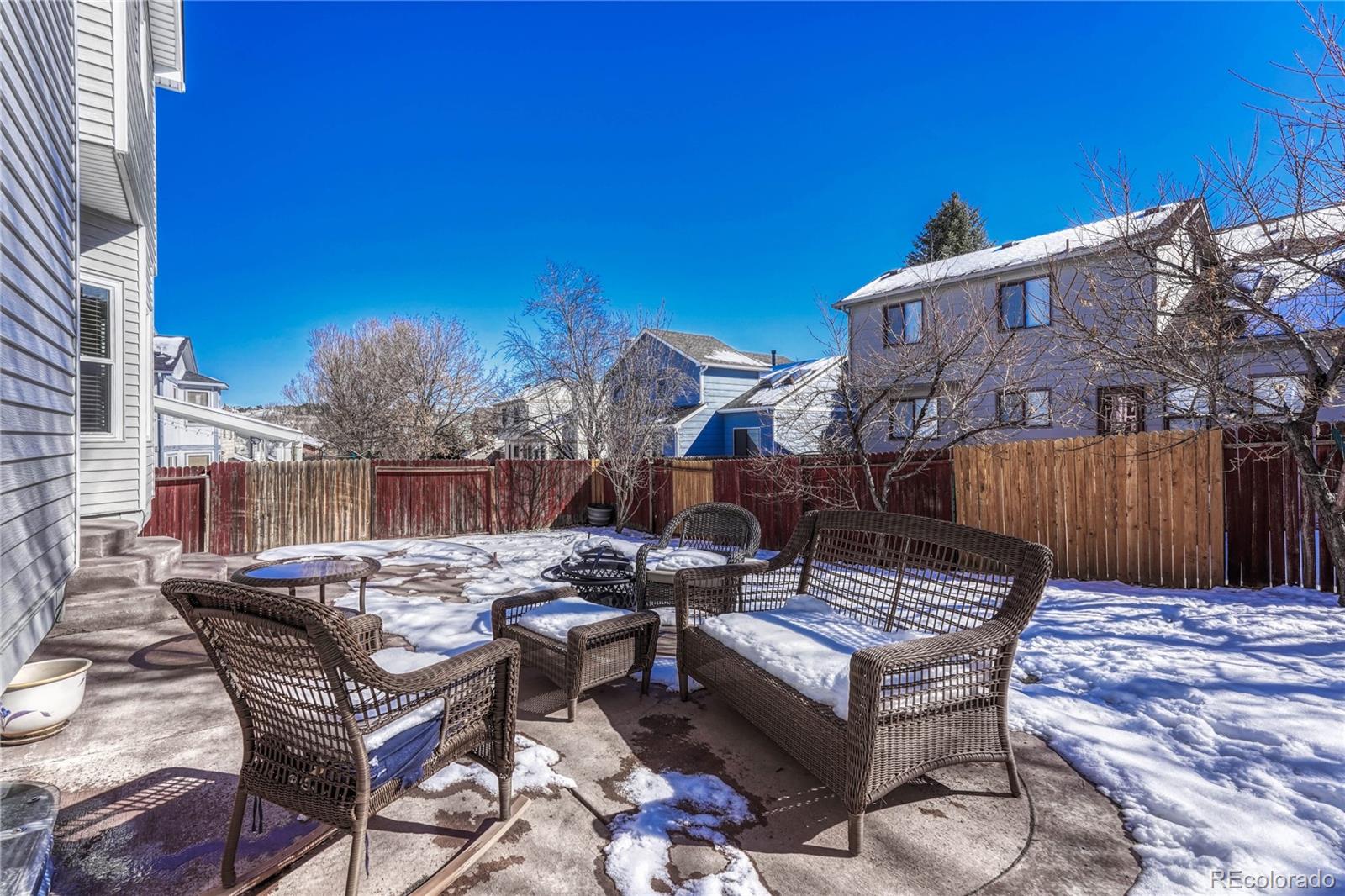 MLS Image #45 for 6625  stonehedge drive,colorado springs, Colorado