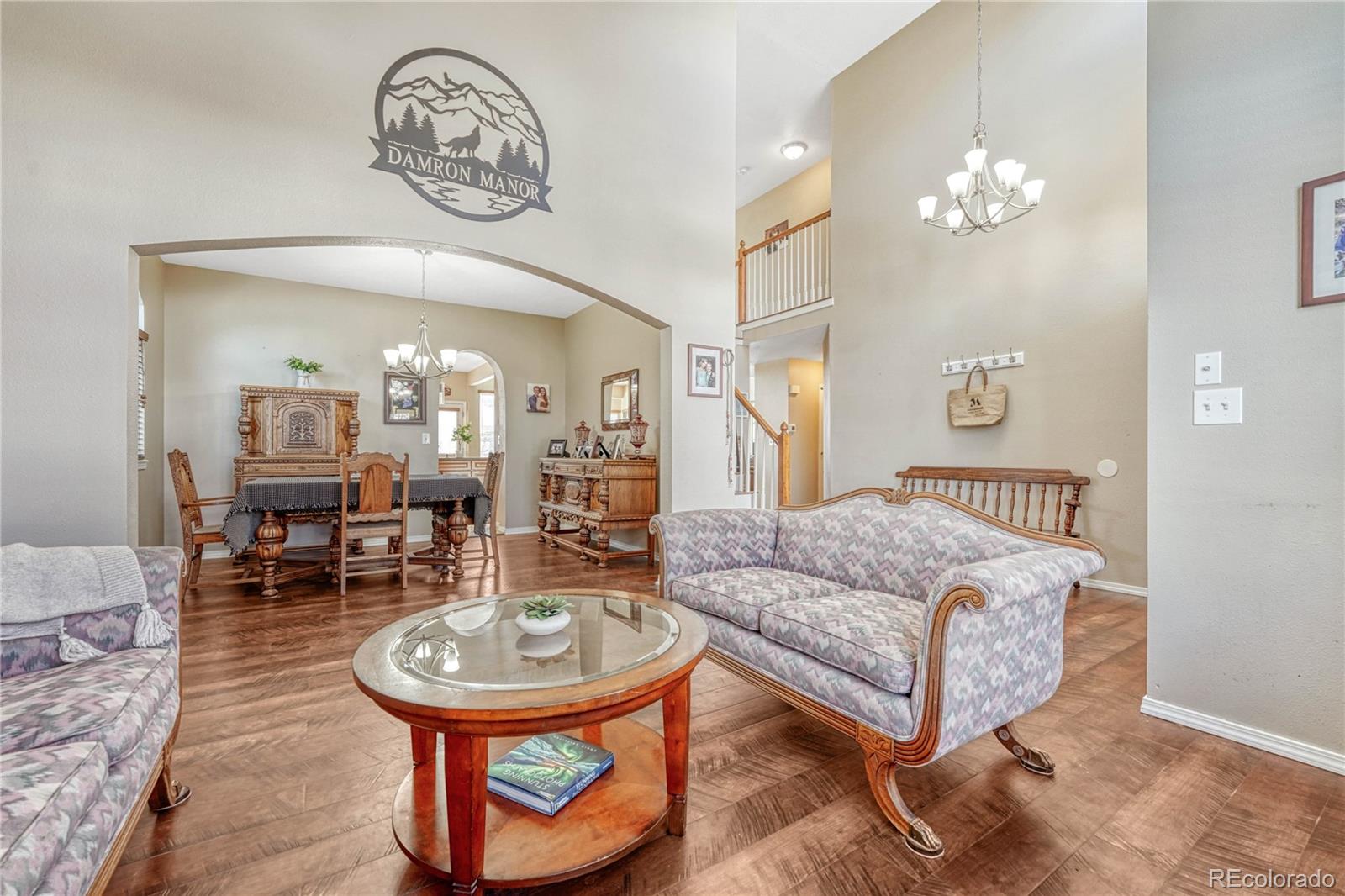 MLS Image #7 for 6625  stonehedge drive,colorado springs, Colorado