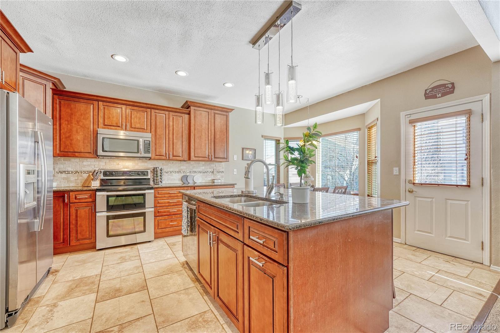 MLS Image #9 for 6625  stonehedge drive,colorado springs, Colorado