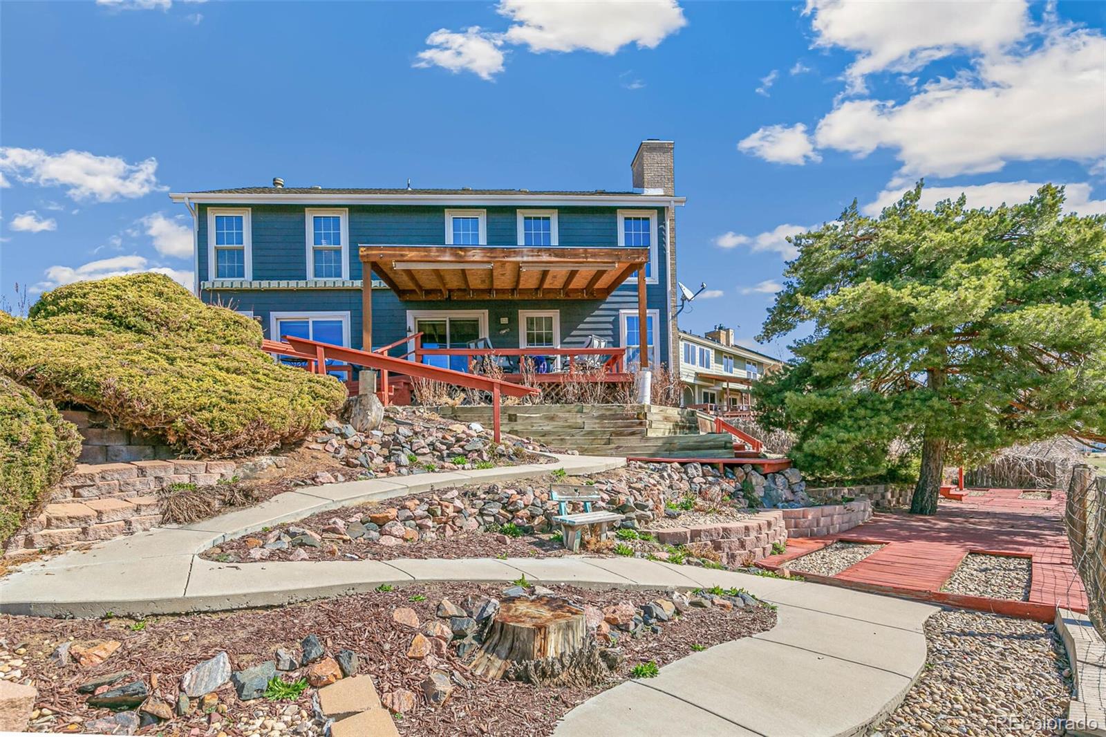 MLS Image #33 for 8428  newcombe street,arvada, Colorado