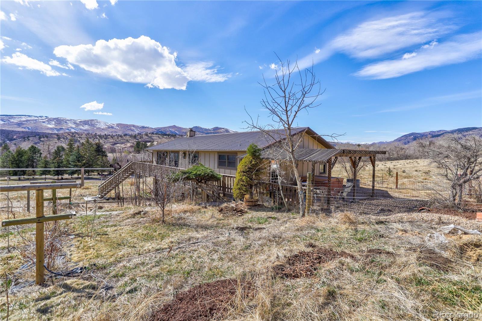 CMA Image for 8624  pfitzer road,Loveland, Colorado