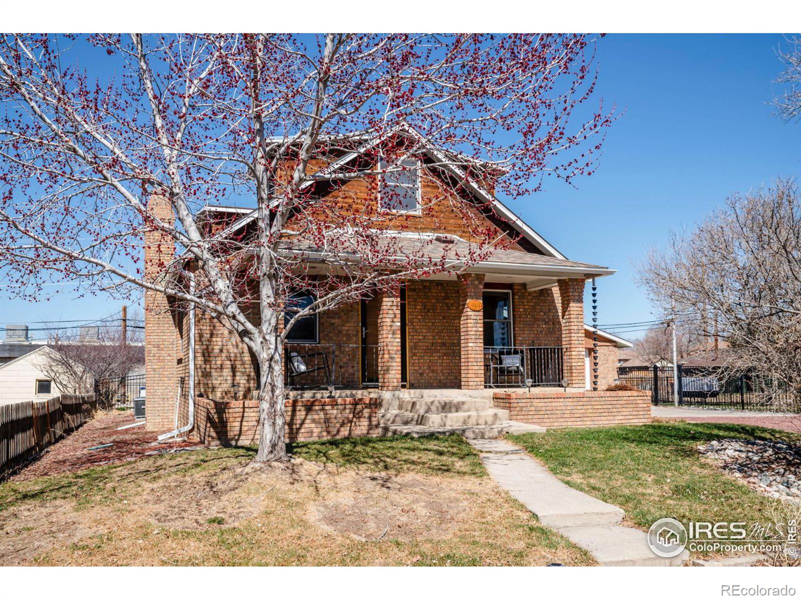 MLS Image #0 for 345  6th street,frederick, Colorado