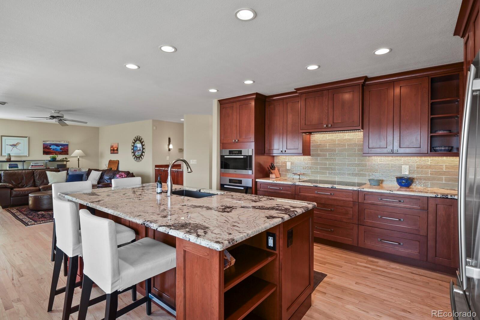 MLS Image #11 for 9879  clairton court,highlands ranch, Colorado