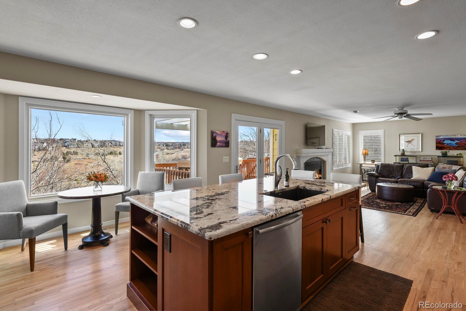 MLS Image #12 for 9879  clairton court,highlands ranch, Colorado