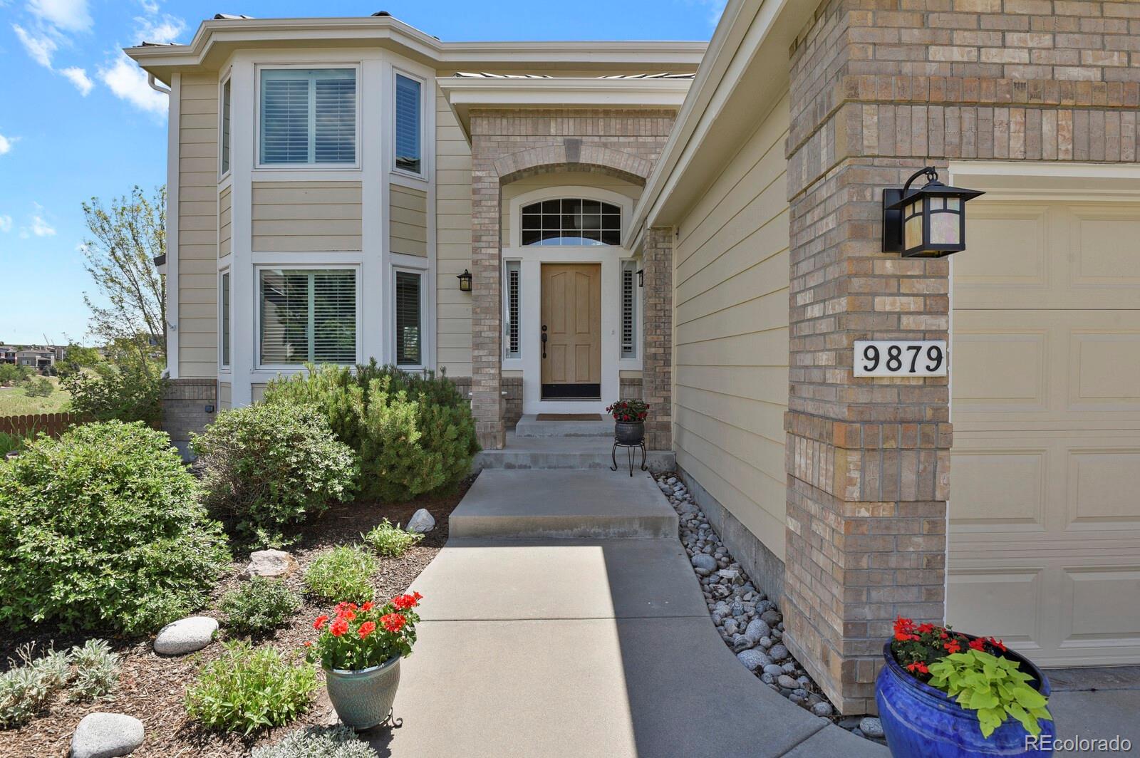 MLS Image #4 for 9879  clairton court,highlands ranch, Colorado