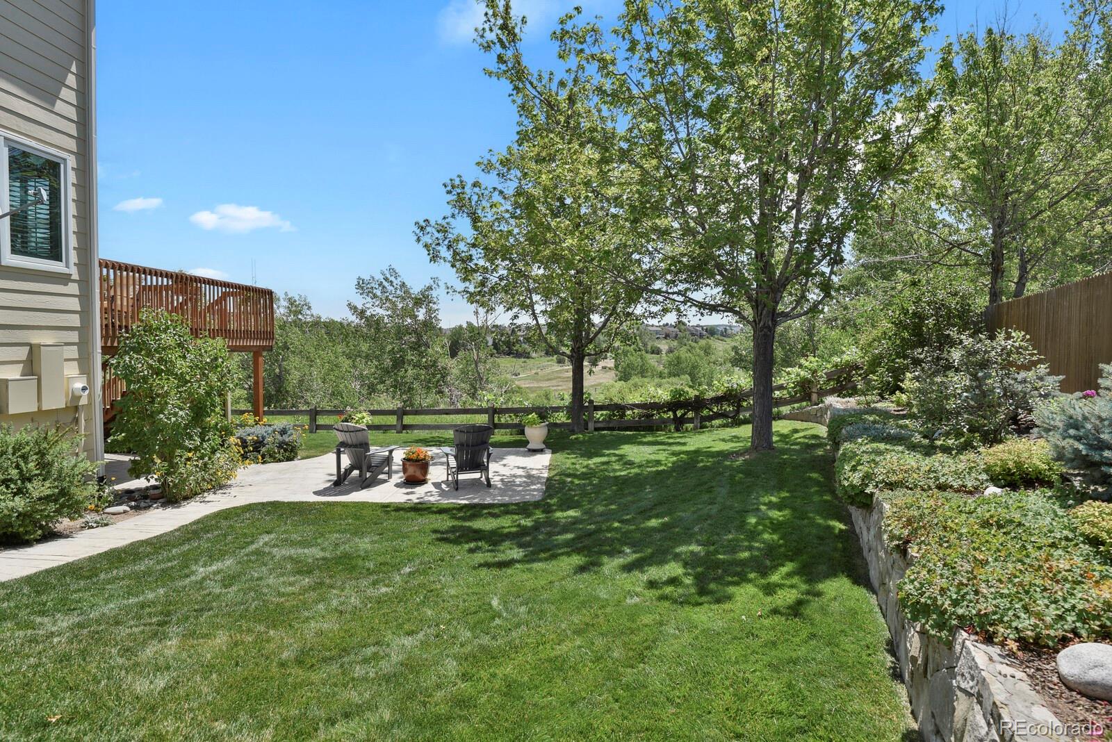 MLS Image #44 for 9879  clairton court,highlands ranch, Colorado