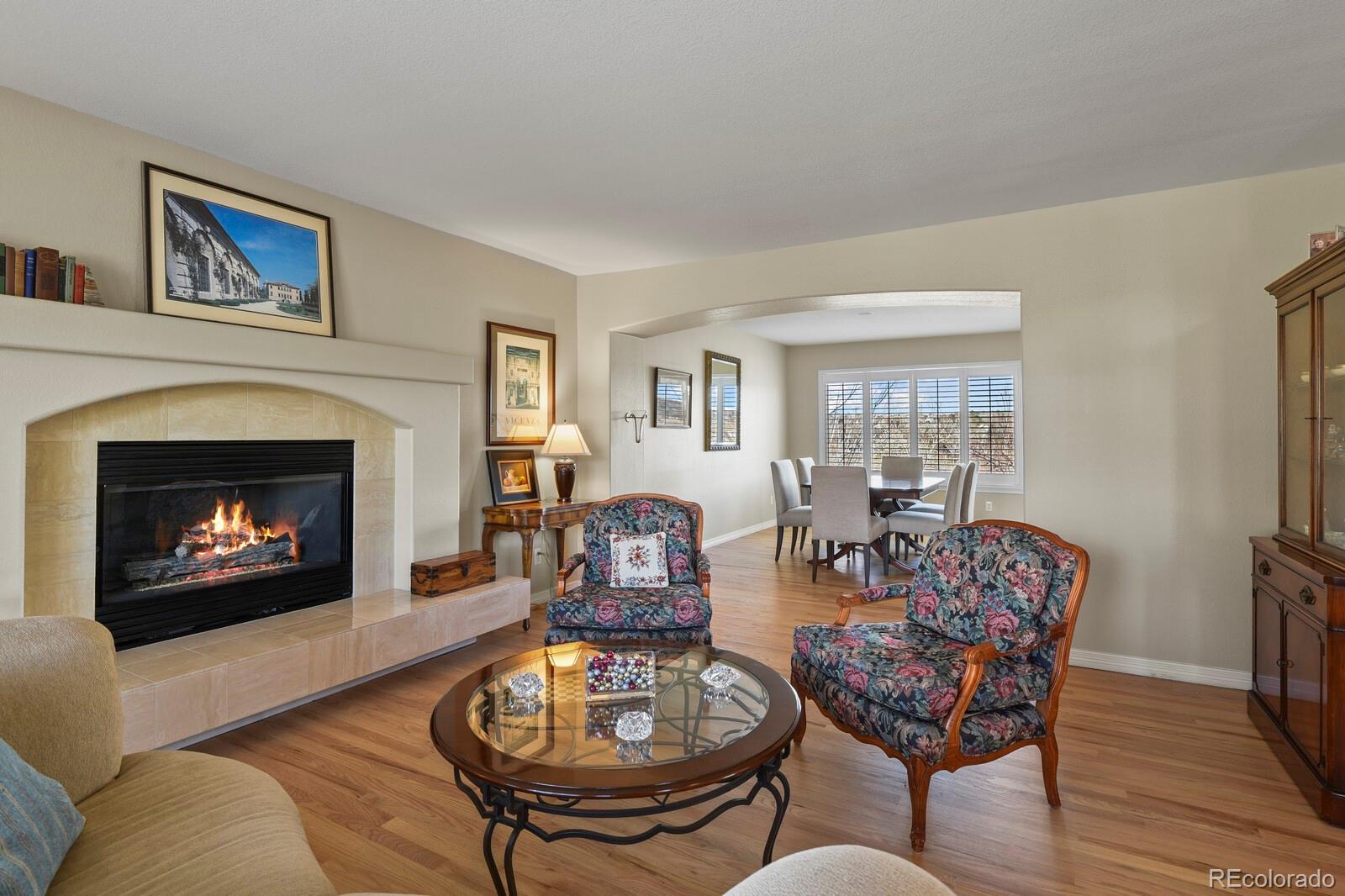 MLS Image #9 for 9879  clairton court,highlands ranch, Colorado