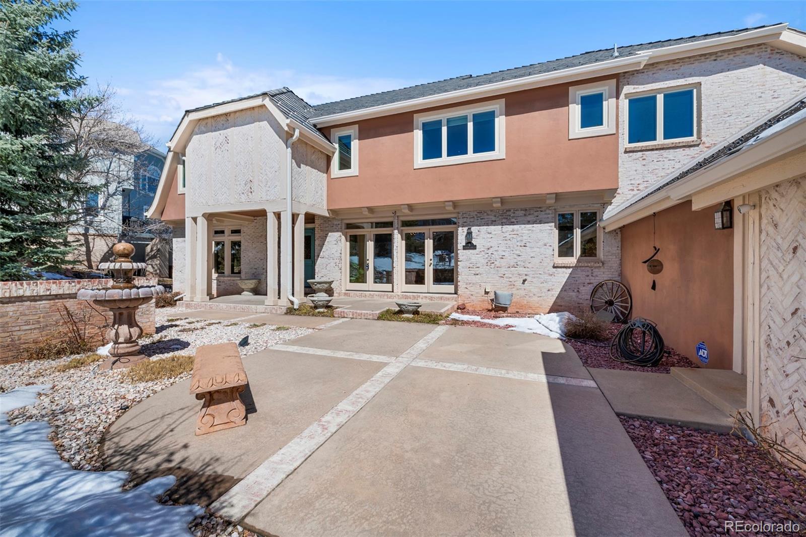 MLS Image #4 for 5  mourning dove lane,littleton, Colorado