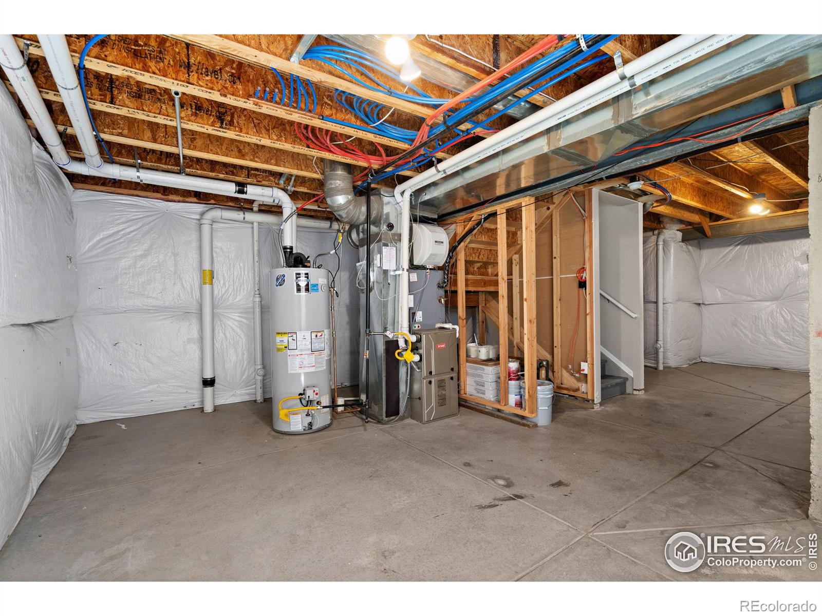 MLS Image #23 for 815  campfire drive,fort collins, Colorado