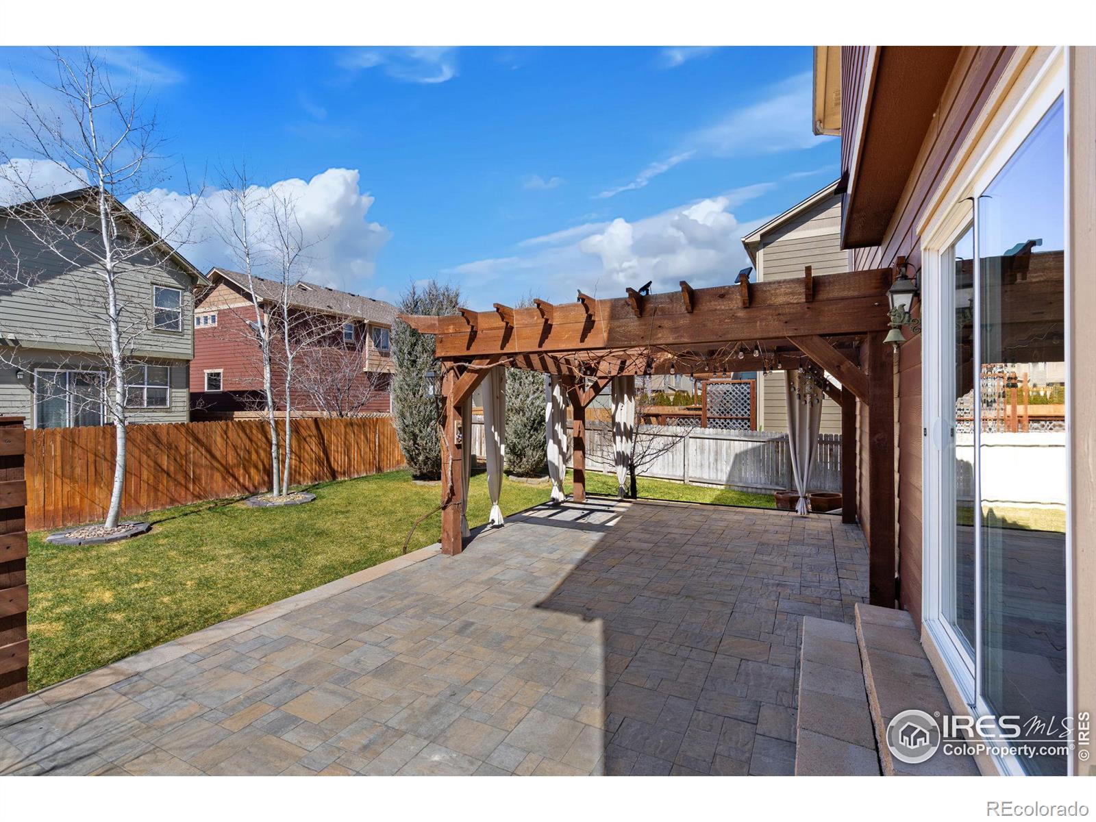 MLS Image #24 for 815  campfire drive,fort collins, Colorado