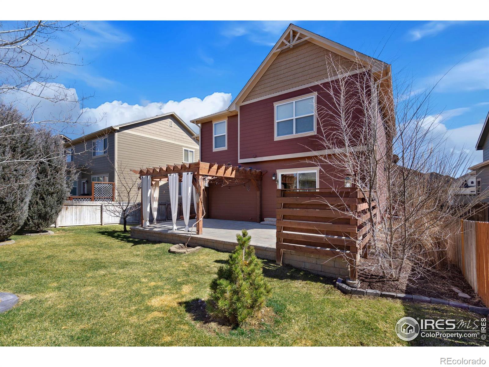 MLS Image #25 for 815  campfire drive,fort collins, Colorado