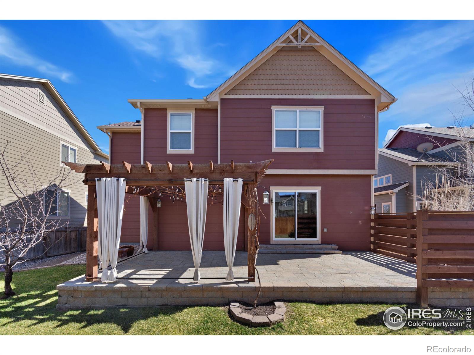 MLS Image #27 for 815  campfire drive,fort collins, Colorado