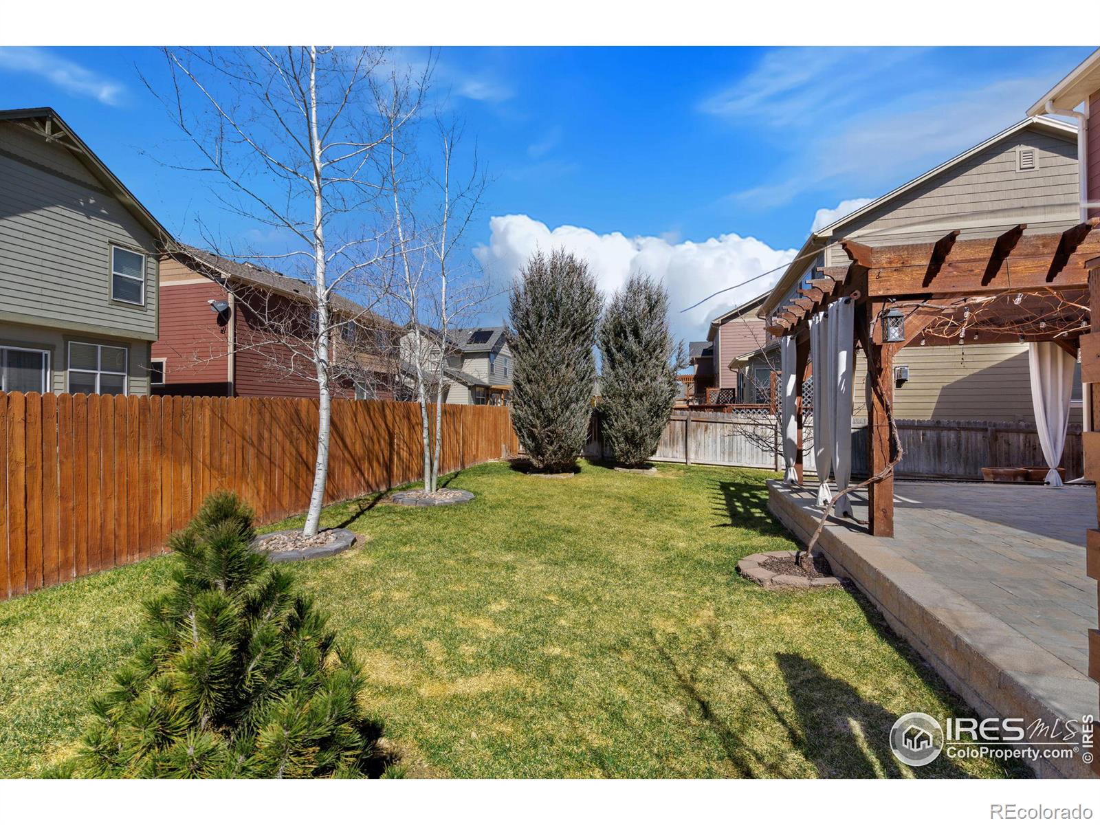 MLS Image #28 for 815  campfire drive,fort collins, Colorado