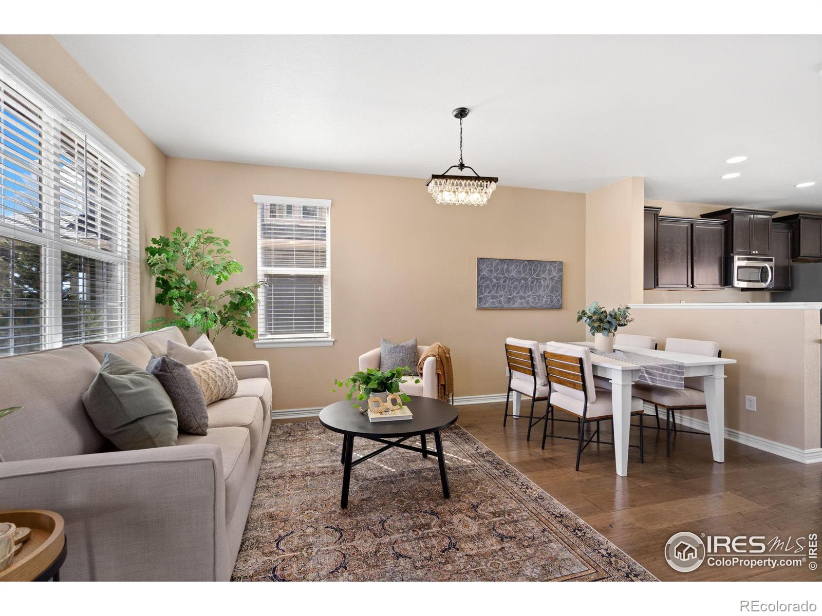 MLS Image #3 for 815  campfire drive,fort collins, Colorado