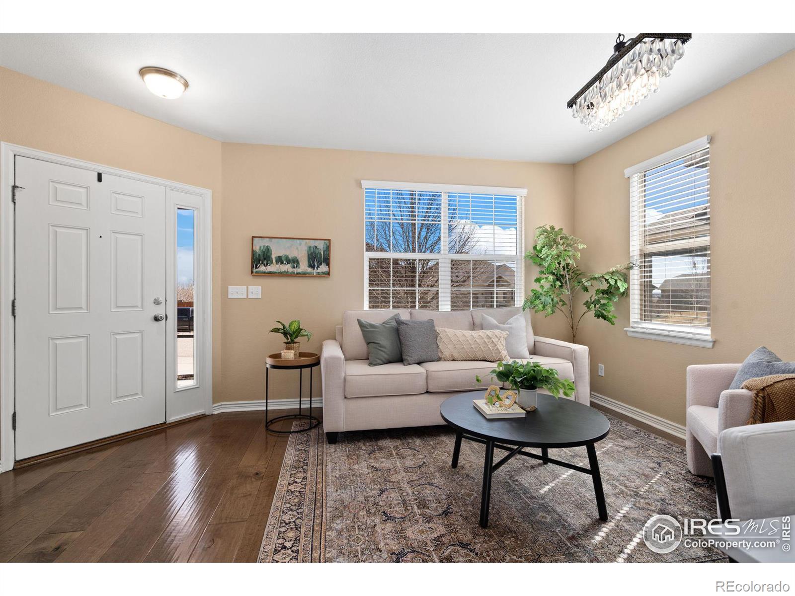 MLS Image #4 for 815  campfire drive,fort collins, Colorado