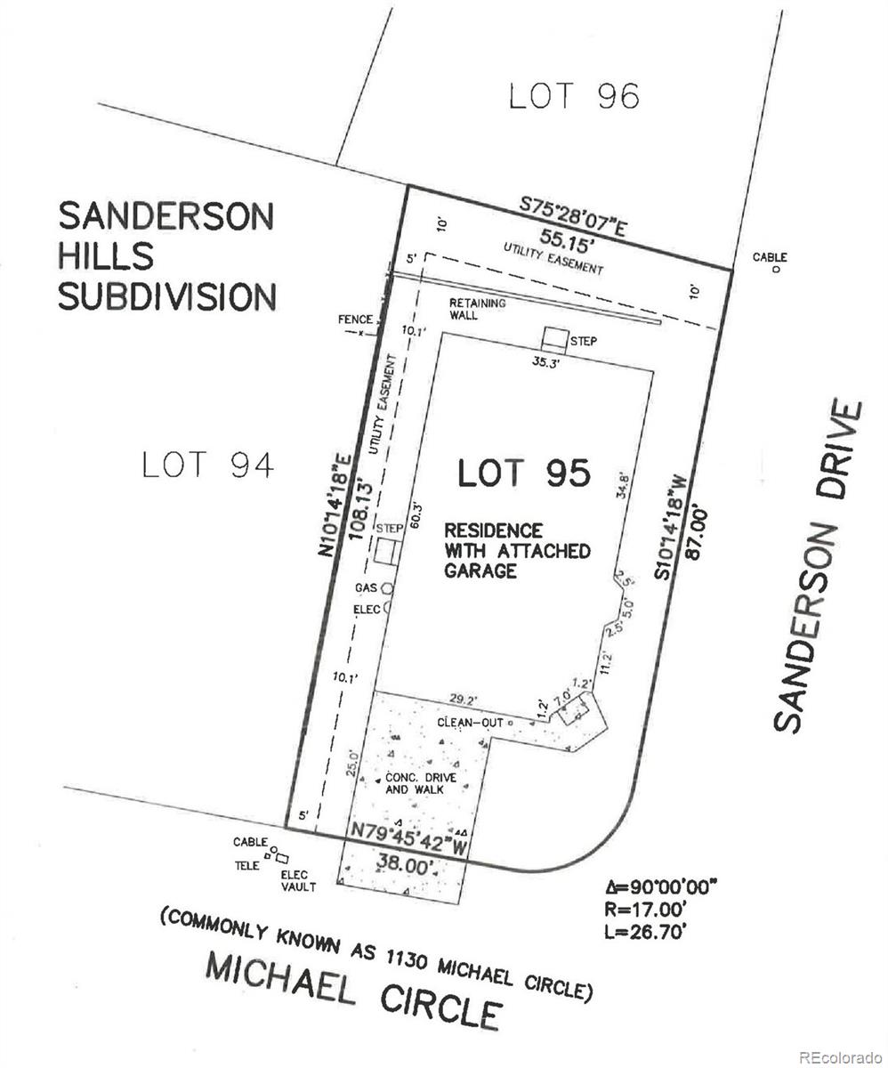 MLS Image #23 for 1130  michael circle,meeker, Colorado