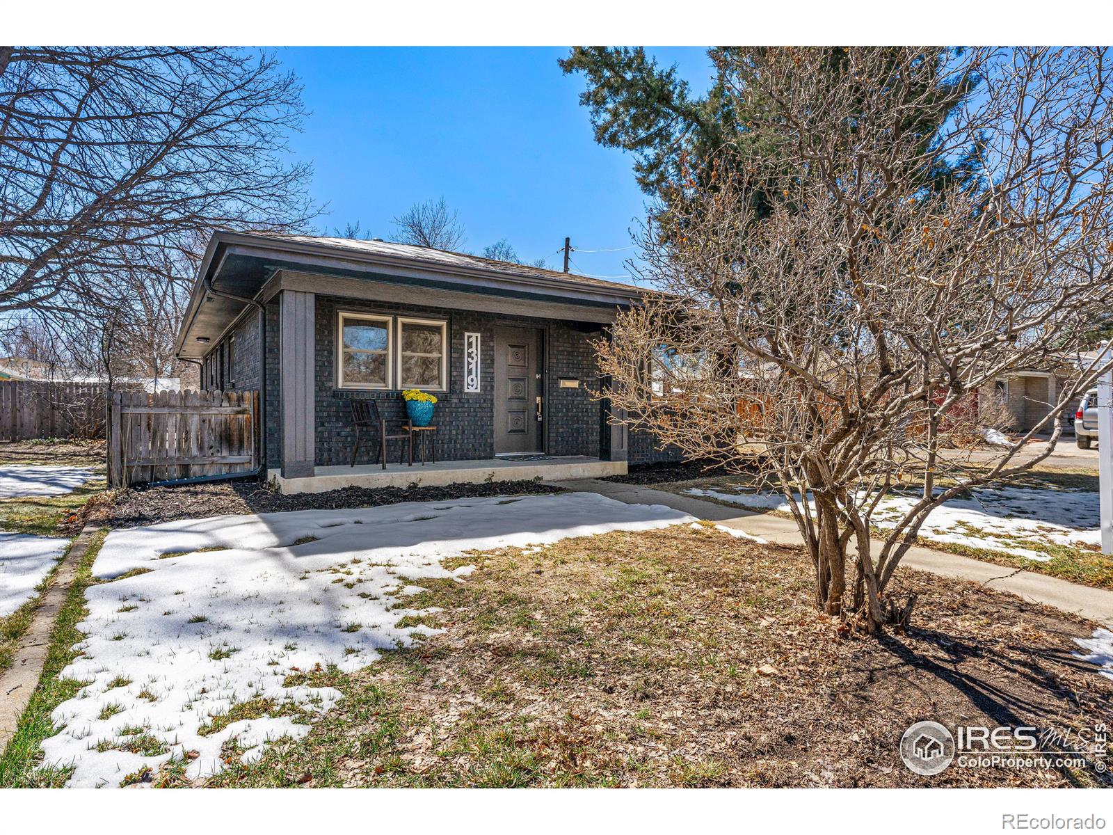 MLS Image #0 for 1319  9th avenue,longmont, Colorado