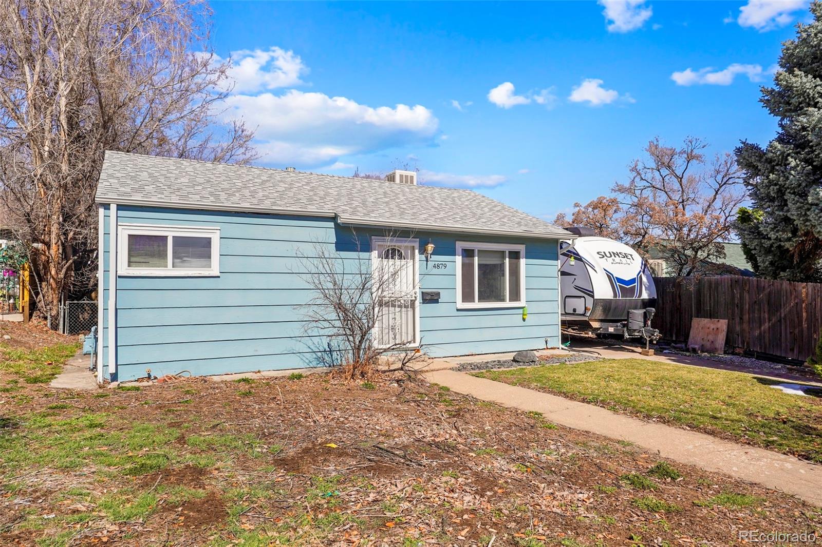 Report Image for 4879 W Cedar Avenue,Denver, Colorado