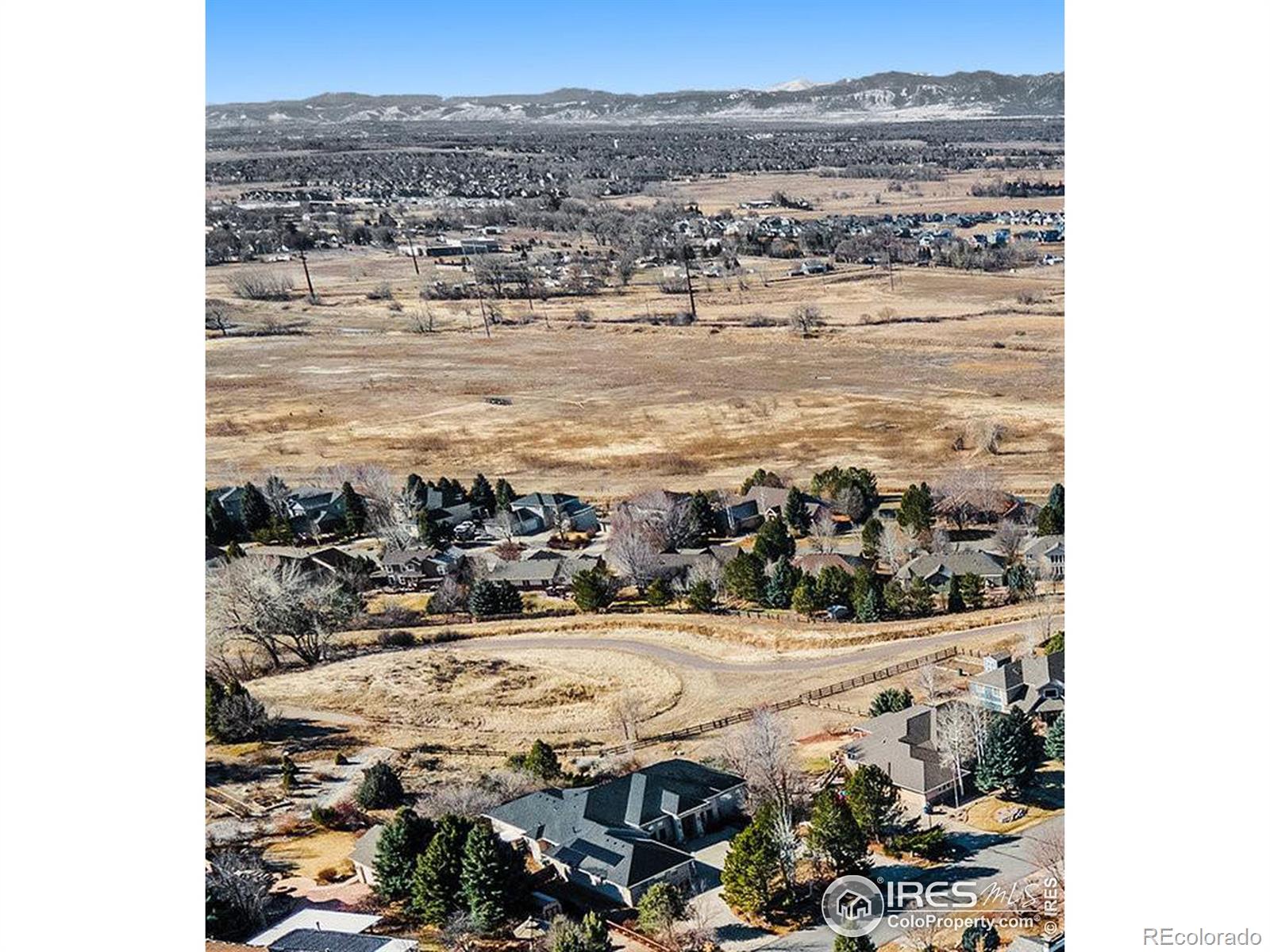 MLS Image #2 for 90  baker lane,erie, Colorado