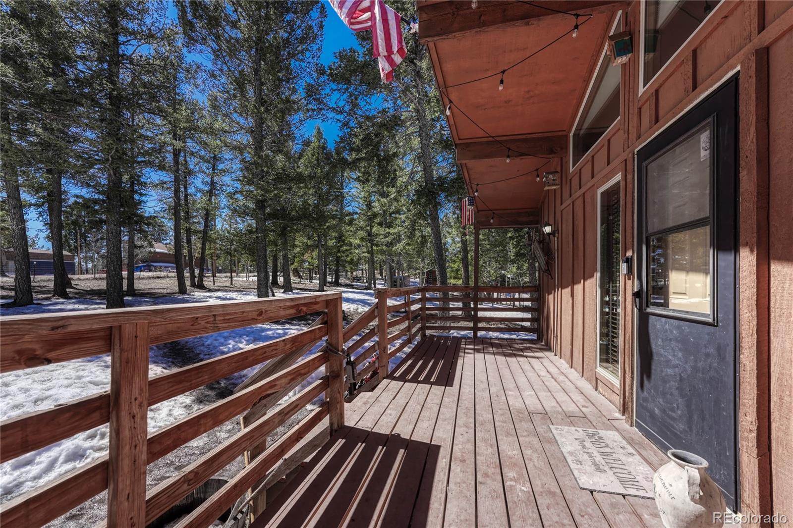 MLS Image #34 for 1307  county road 512 ,divide, Colorado