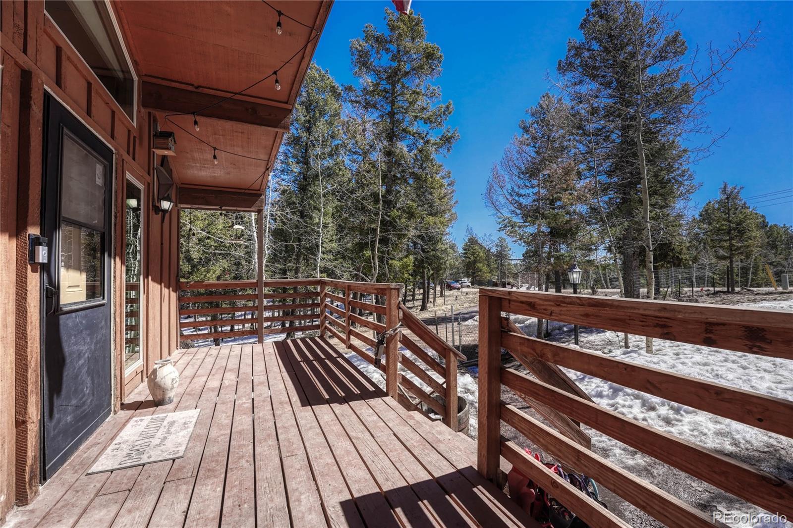 MLS Image #35 for 1307  county road 512 ,divide, Colorado