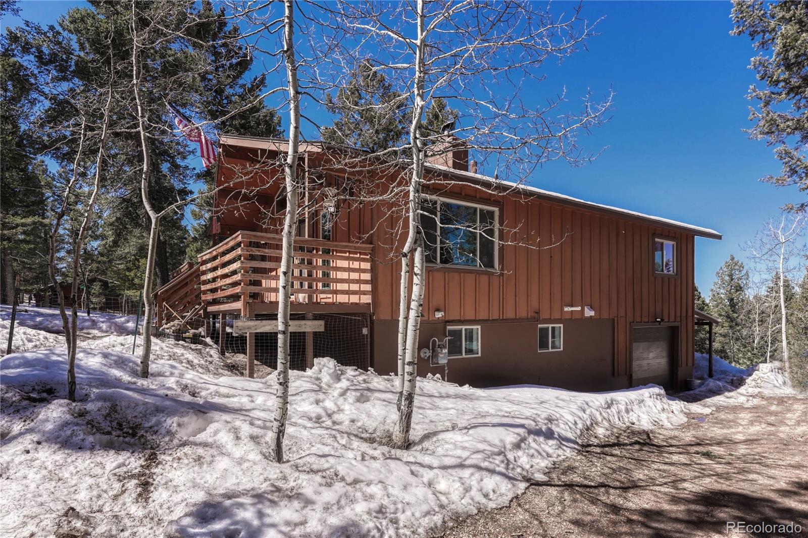 MLS Image #38 for 1307  county road 512 ,divide, Colorado