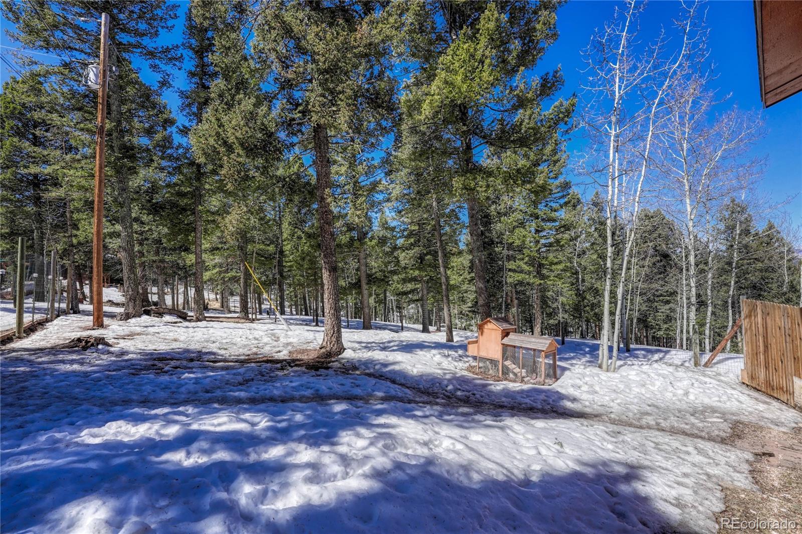 MLS Image #40 for 1307  county road 512 ,divide, Colorado