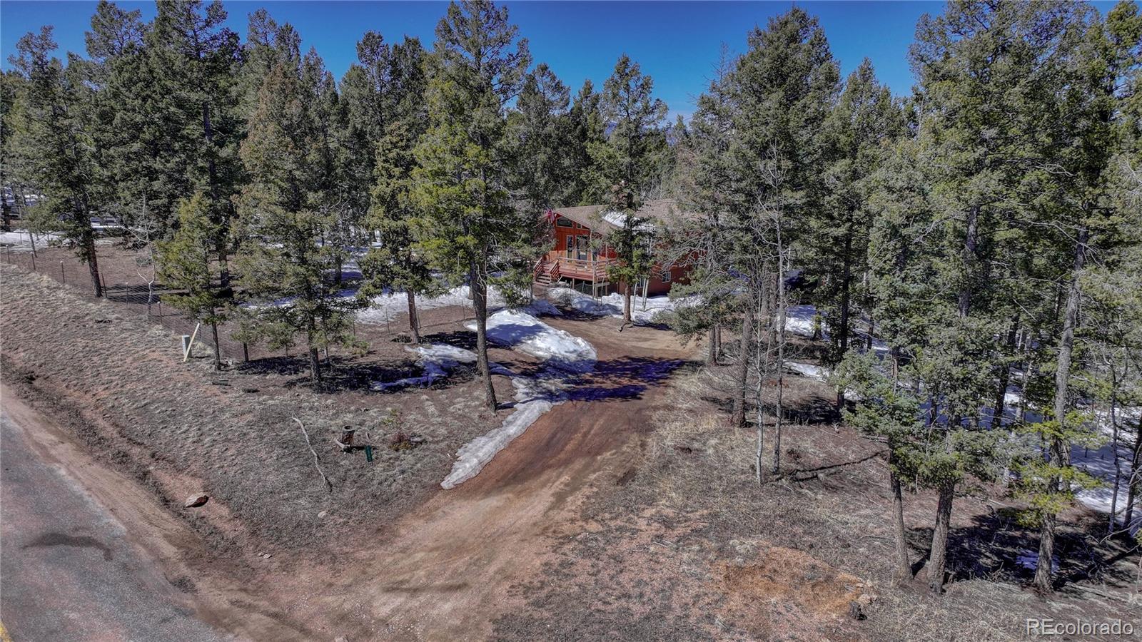 MLS Image #45 for 1307  county road 512 ,divide, Colorado