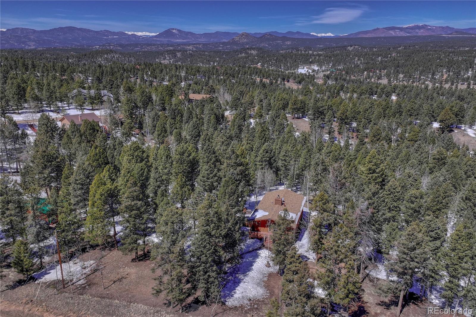 MLS Image #48 for 1307  county road 512 ,divide, Colorado