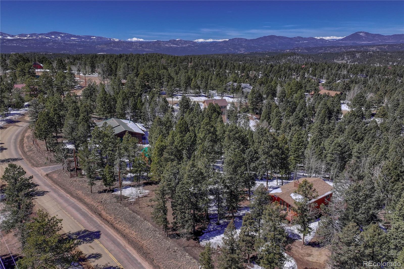 MLS Image #49 for 1307  county road 512 ,divide, Colorado