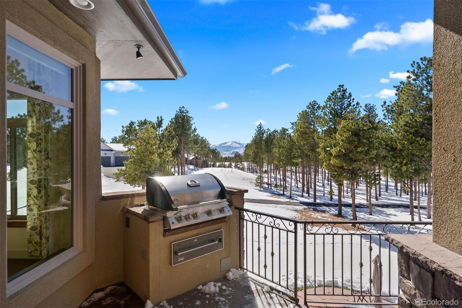 MLS Image #7 for 4455  foxchase way,colorado springs, Colorado