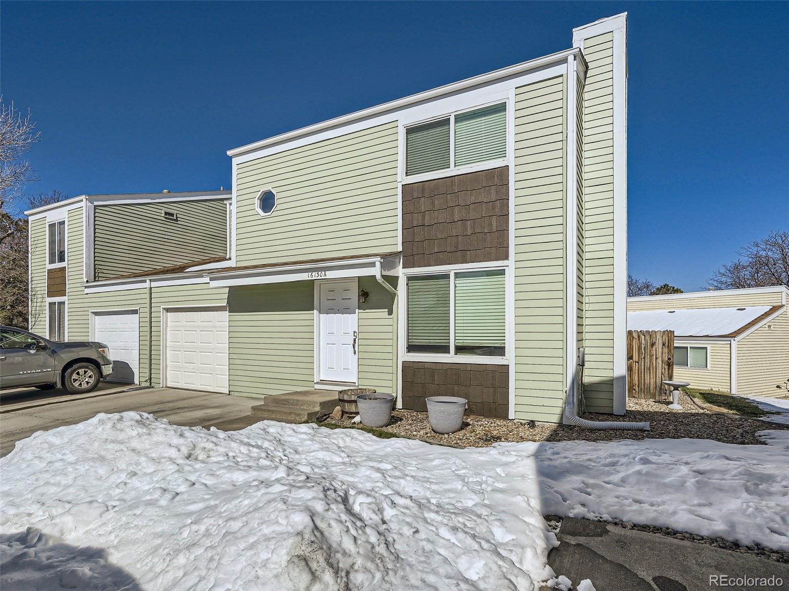 MLS Image #1 for 16130 e rice place,aurora, Colorado