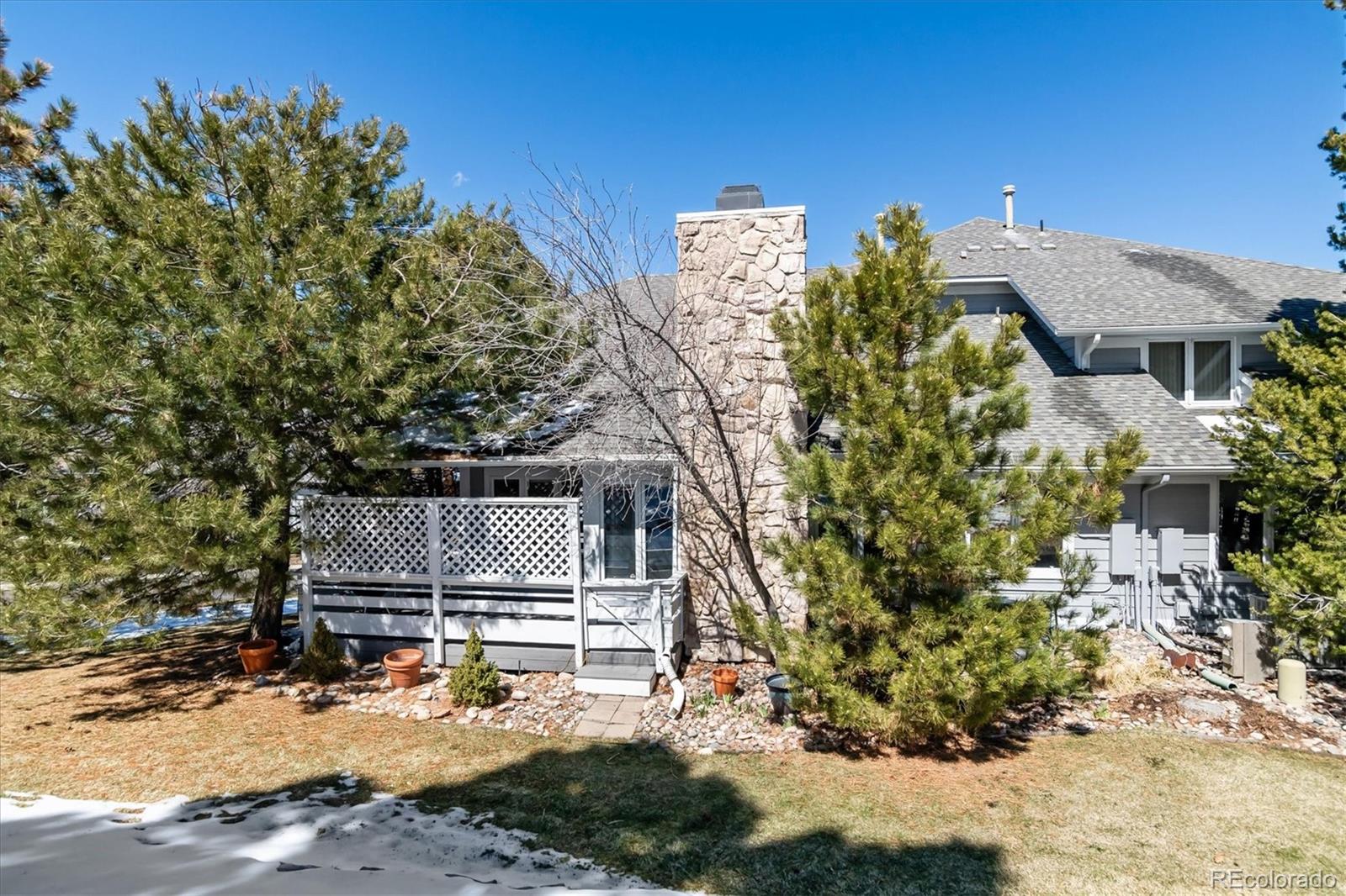 CMA Image for 2277  Emerald Drive,Castle Rock, Colorado