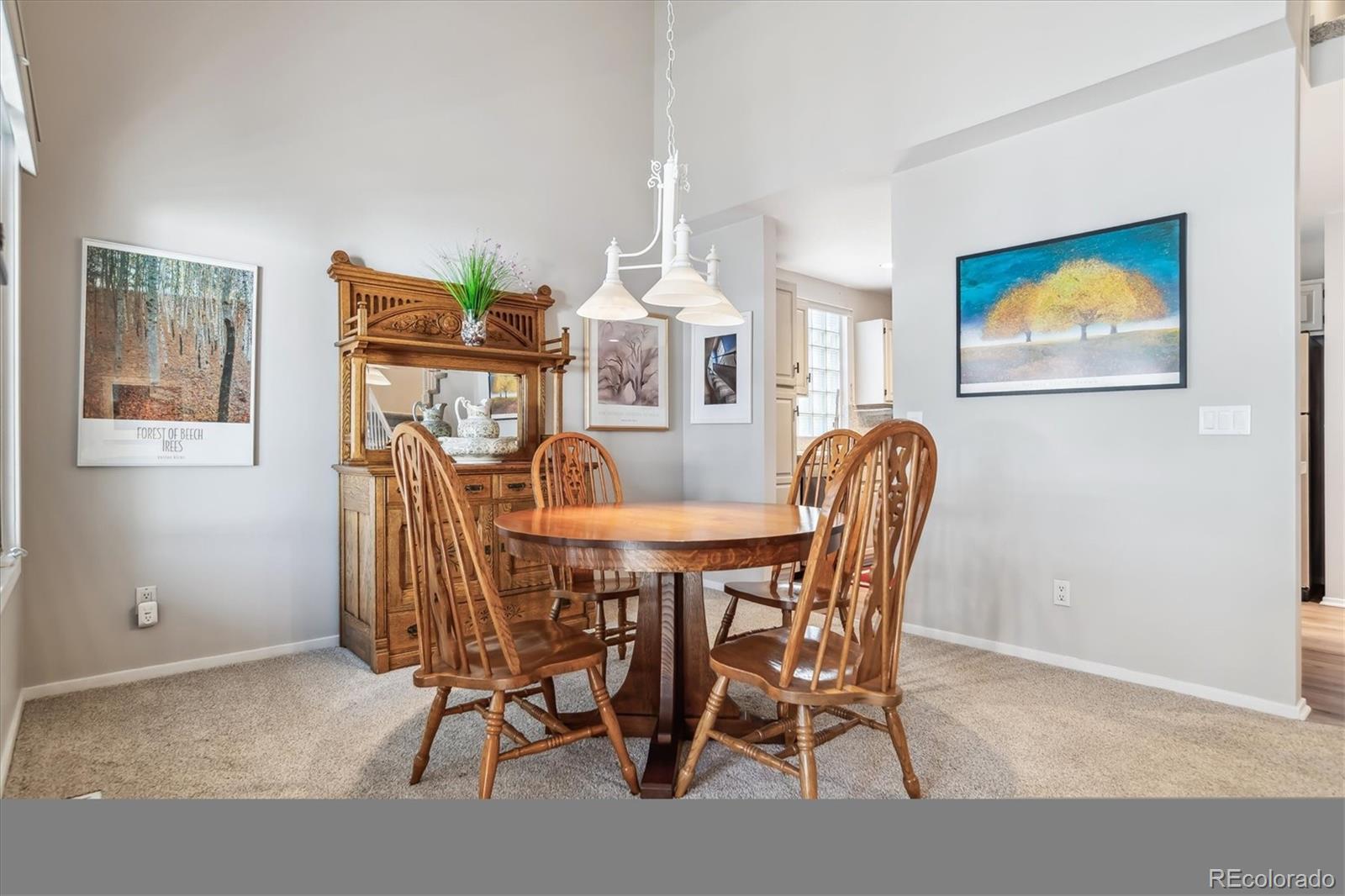 MLS Image #14 for 2277  emerald drive,castle rock, Colorado