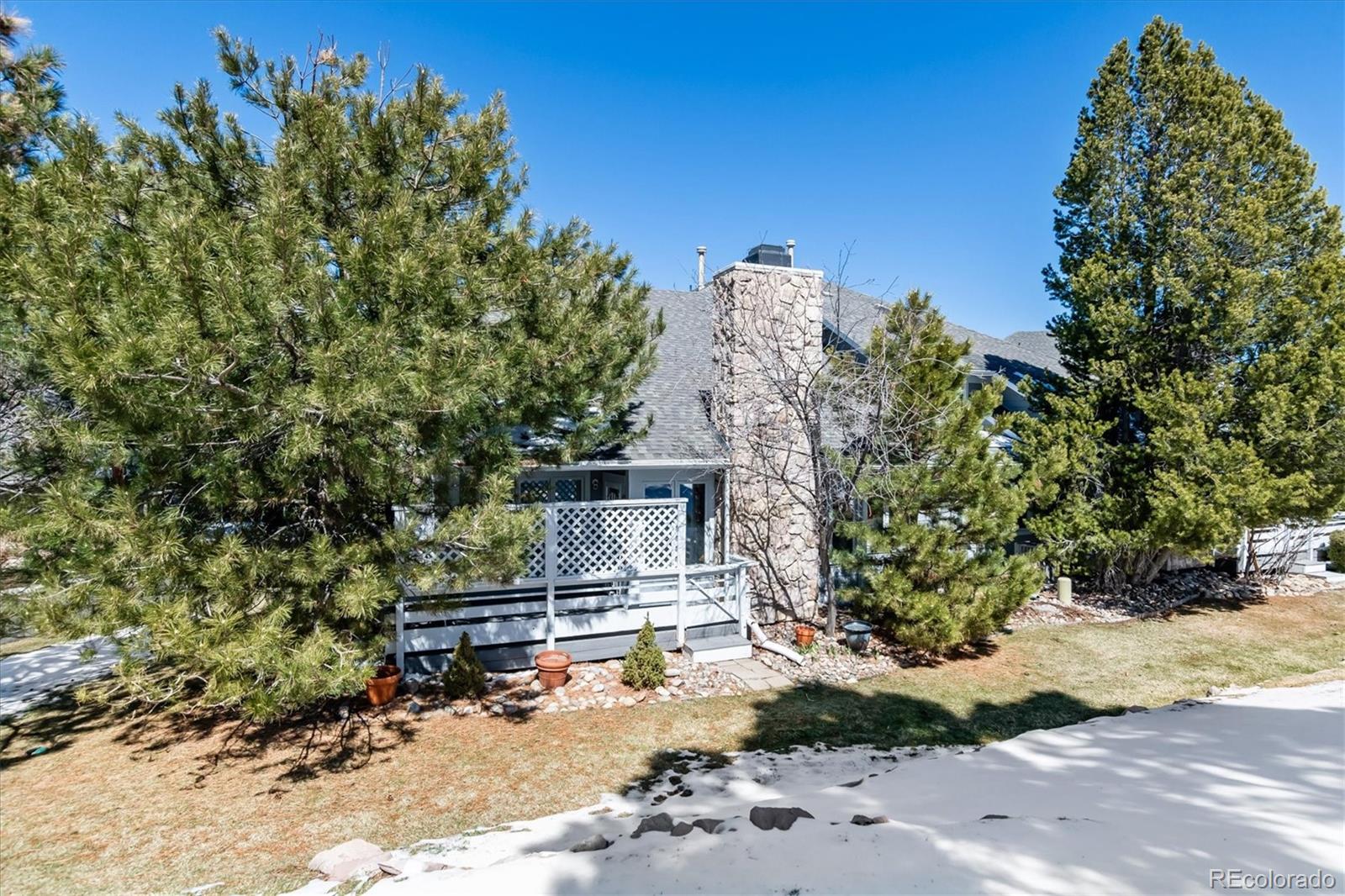 MLS Image #34 for 2277  emerald drive,castle rock, Colorado