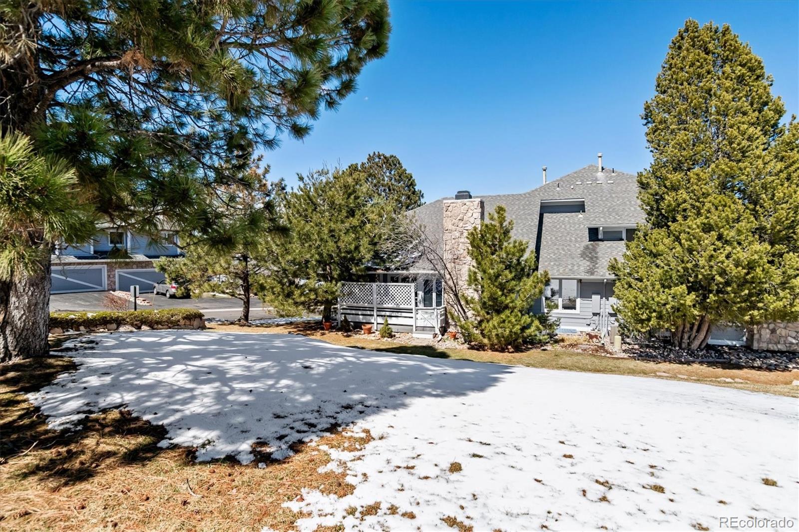 MLS Image #35 for 2277  emerald drive,castle rock, Colorado