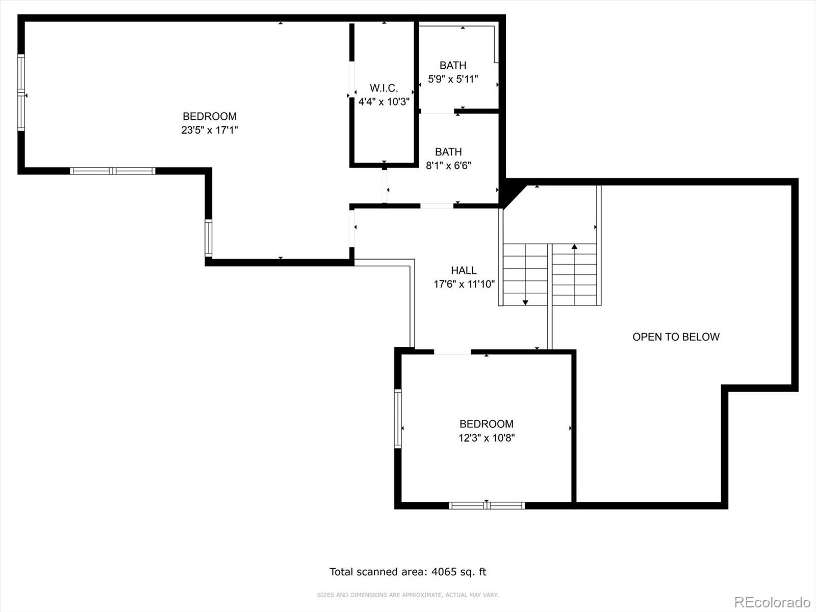 MLS Image #37 for 2277  emerald drive,castle rock, Colorado