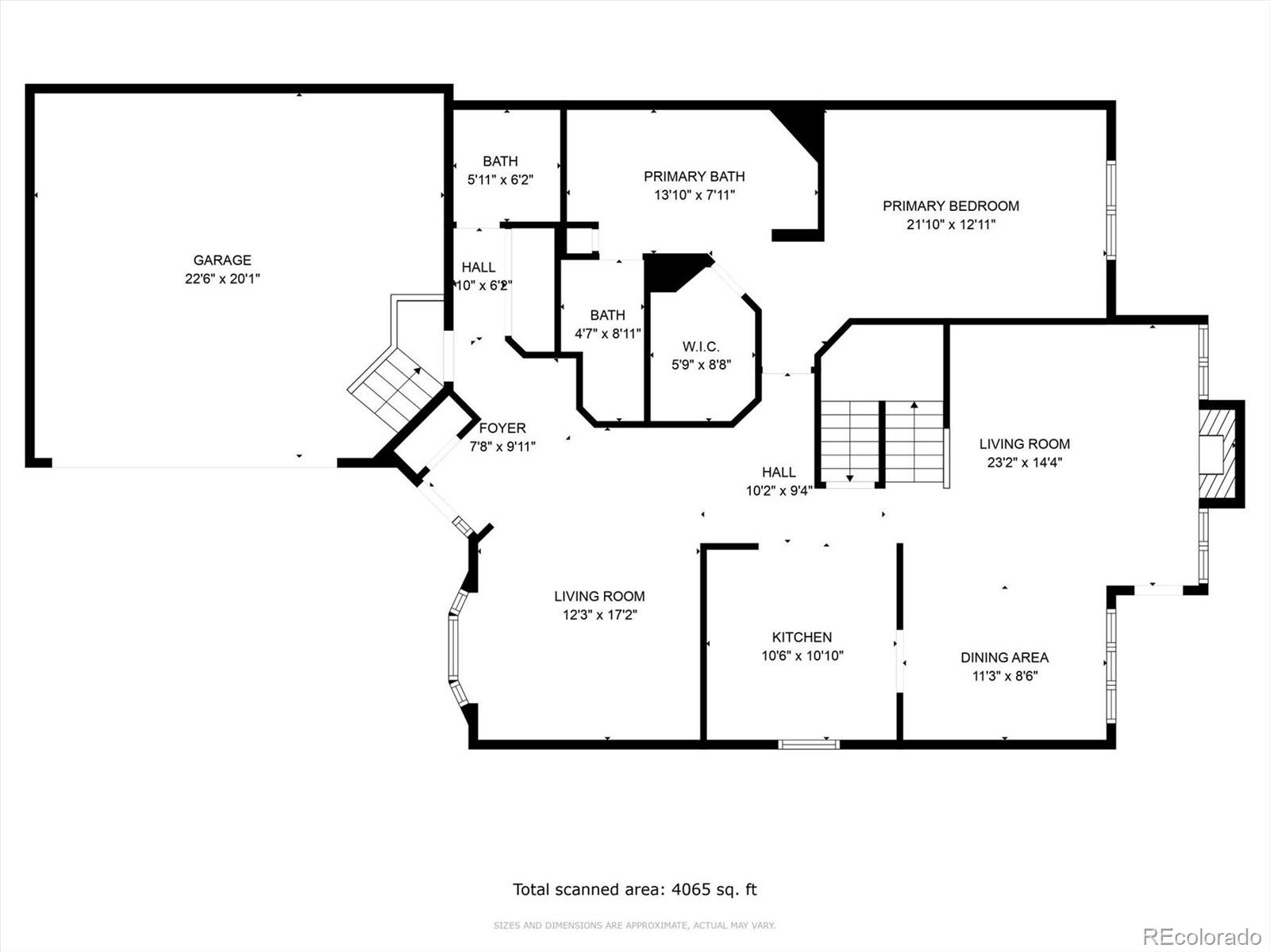 MLS Image #38 for 2277  emerald drive,castle rock, Colorado