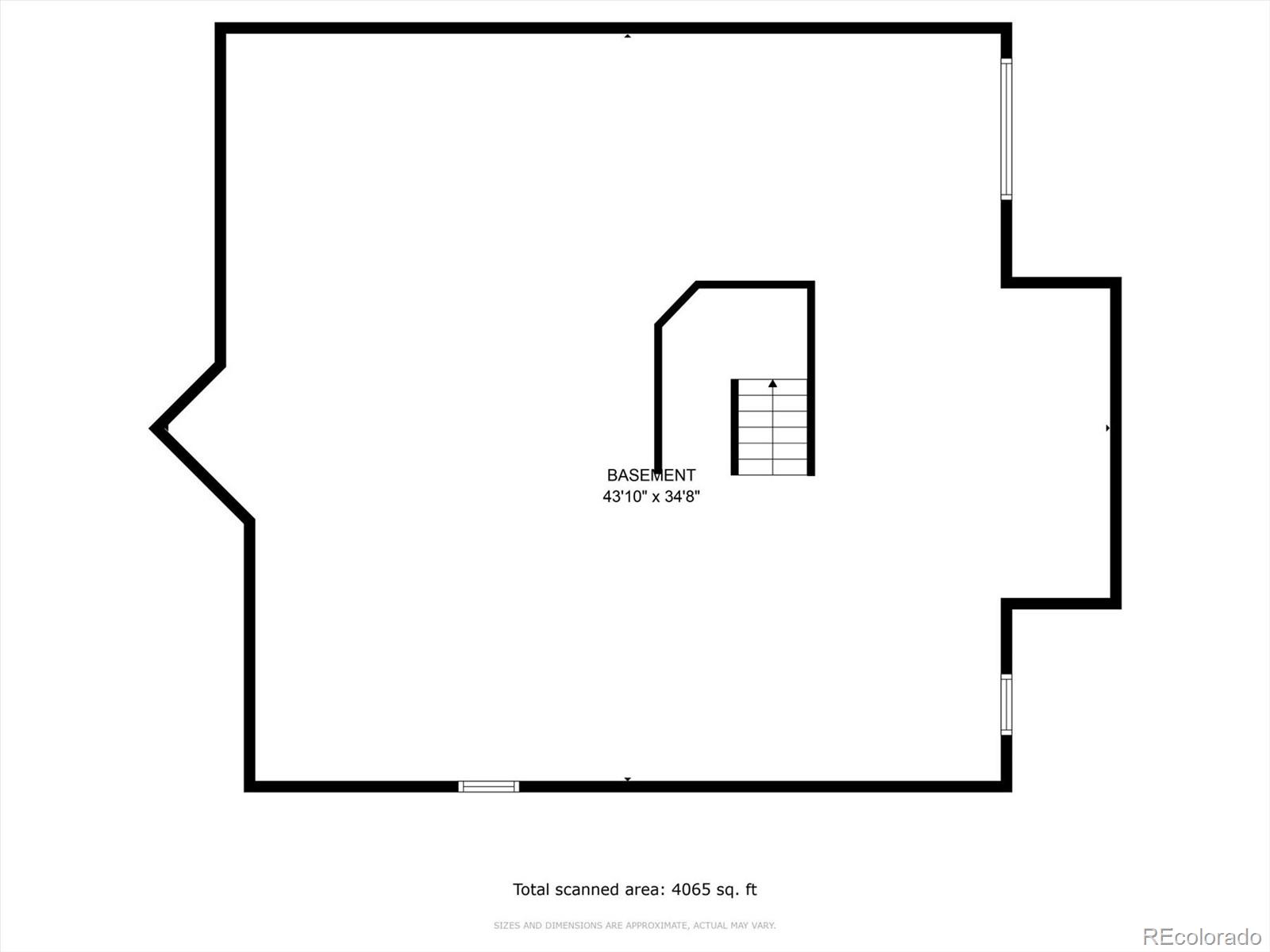 MLS Image #39 for 2277  emerald drive,castle rock, Colorado