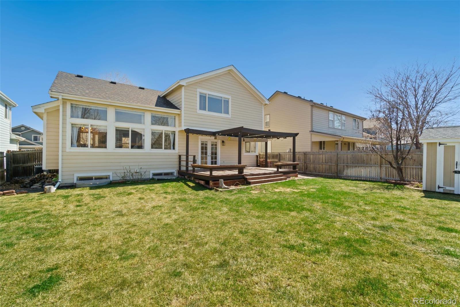 MLS Image #26 for 11913  elm drive,thornton, Colorado