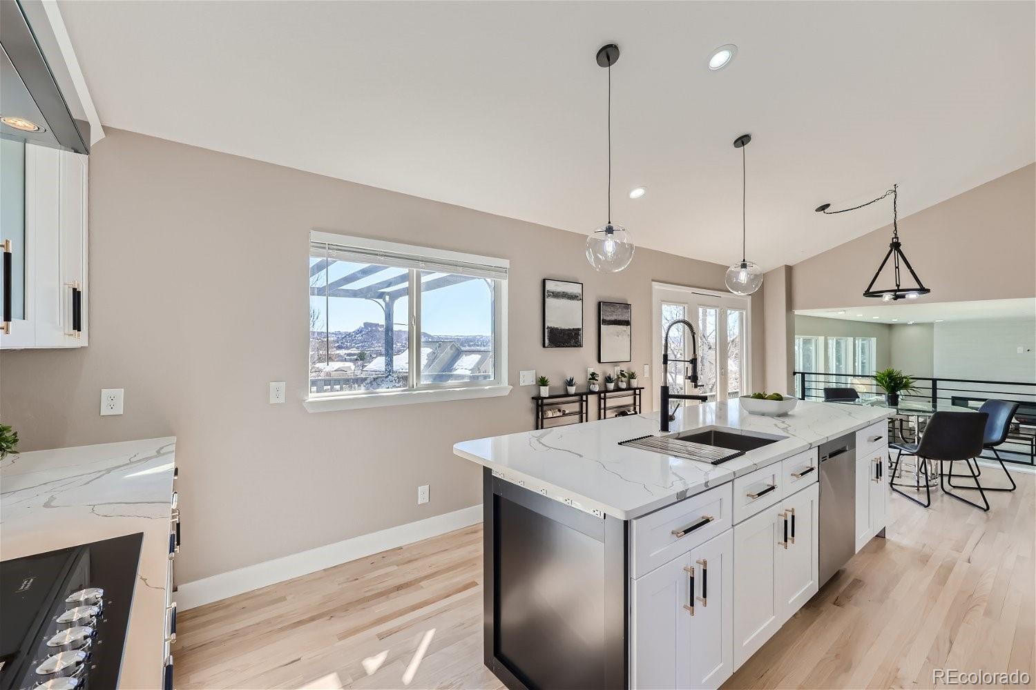 MLS Image #10 for 1658  paonia court,castle rock, Colorado
