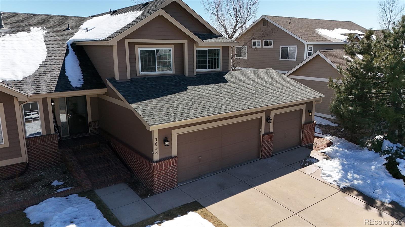 MLS Image #32 for 1658  paonia court,castle rock, Colorado