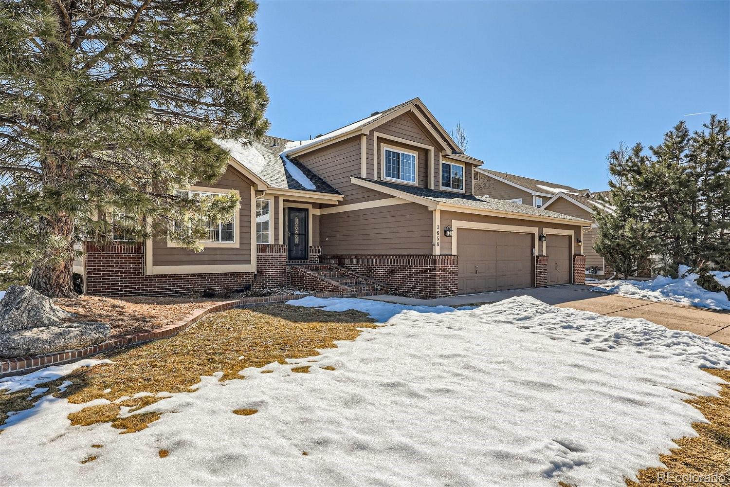 MLS Image #34 for 1658  paonia court,castle rock, Colorado