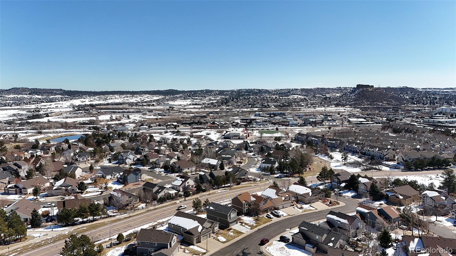 MLS Image #35 for 1658  paonia court,castle rock, Colorado
